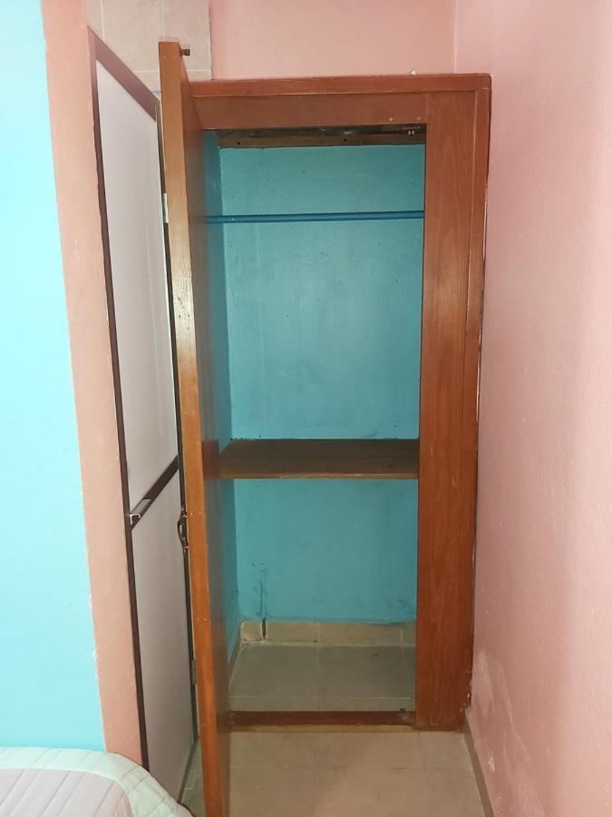 Hotel Los Arcos Pénjamo Kültér fotó