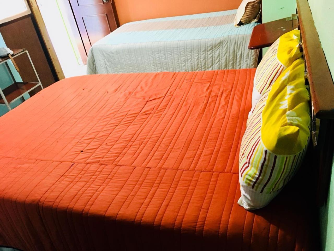 Hotel Los Arcos Pénjamo Kültér fotó